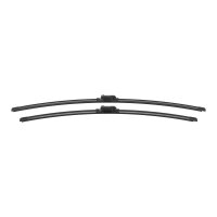 Scheibenwischer Satz BOSCH 3 397 007 865 - 1 Set