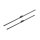 Scheibenwischer Satz BOSCH 3 397 007 865 - 1 Set