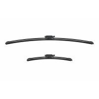 Scheibenwischer Satz BOSCH 3 397 007 868 Aerotwin 650/340mm - 1 Set