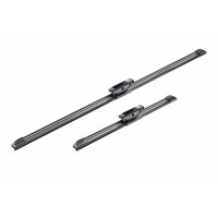 Scheibenwischer Satz BOSCH 3 397 007 868 Aerotwin 650/340mm - 1 Set