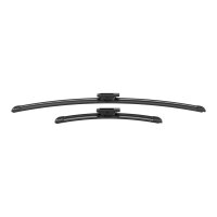 Scheibenwischer Satz BOSCH 3 397 007 868 Aerotwin 650/340mm - 1 Set