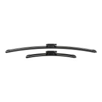 Scheibenwischer Satz BOSCH 3 397 007 868 Aerotwin 650/340mm - 1 Set