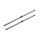 Scheibenwischer Satz Bosch 3 397 007 944 Aerotwin 800/750mm - 1 Set