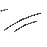 Scheibenwischer Satz BOSCH 3 397 007 945 Aerotwin...