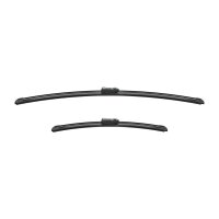 Scheibenwischer Satz BOSCH 3 397 007 945 Aerotwin...