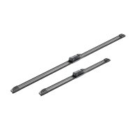 Scheibenwischer Satz BOSCH 3 397 007 945 Aerotwin 650/400mm - 1 Set