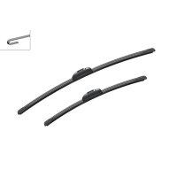 Scheibenwischer Satz BOSCH 3 397 007 995 600/450mm...