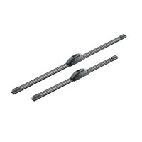 Scheibenwischer Satz BOSCH 3 397 007 995 600/450mm Aerotwin - 1 Set