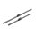 Scheibenwischer Satz BOSCH 3 397 007 995 600/450mm Aerotwin - 1 Set