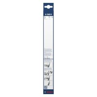 Wischblatt BOSCH 3 397 008 004 Heckseite 340mm Aerotwin - 1 Stück
