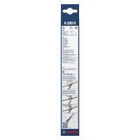 Wischblatt BOSCH 3 397 008 005 Heckscheibe 280mm Aerotwin - 1 Stück