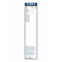 BOSCH 3 397 008 051 Wischblatt
