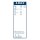 Wischblatt BOSCH 3397008192 Heckscheibe 350mm Aerotwin - 1 Stück