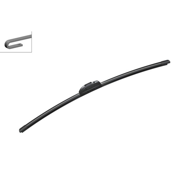 BOSCH 3 397 008 843 Wischblatt