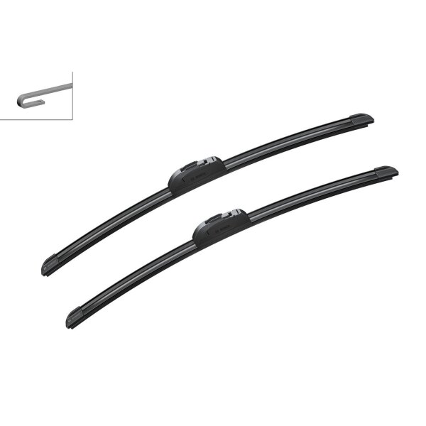 BOSCH 3 397 009 081 Wischblatt