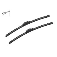BOSCH 3 397 009 081 Wischblatt