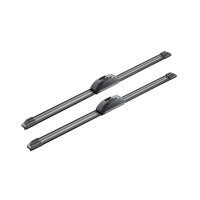 BOSCH 3 397 009 081 Wischblatt