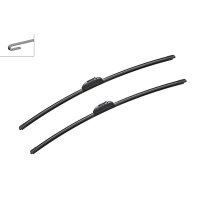 BOSCH 3 397 009 777 Wischblatt