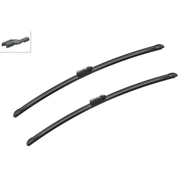 BOSCH 3 397 009 821 Wischblatt