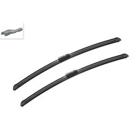 Scheibenwischer Satz BOSCH 3 397 009 825 Aerotwin...