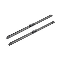 Scheibenwischer Satz BOSCH 3 397 009 825 Aerotwin 600/600mm - 1 Set