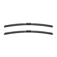 Scheibenwischer Satz BOSCH 3 397 009 825 Aerotwin 600/600mm - 1 Set
