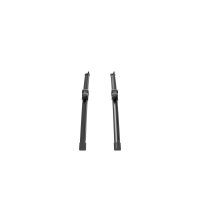 Scheibenwischer Satz BOSCH 3 397 009 825 Aerotwin 600/600mm - 1 Set