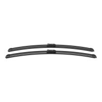 Scheibenwischer Satz BOSCH 3 397 009 825 Aerotwin 600/600mm - 1 Set