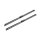 Scheibenwischer Satz BOSCH 3 397 009 825 Aerotwin 600/600mm - 1 Set