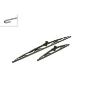 BOSCH 3 397 010 270 Wischblatt