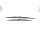 BOSCH 3 397 010 291 Wischblatt