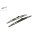 BOSCH 3 397 010 300 Wischblatt