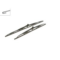 BOSCH 3 397 010 302 Wischblatt