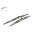BOSCH 3 397 010 302 Wischblatt