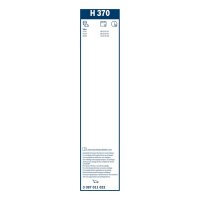 BOSCH 3 397 011 022 Wischblatt