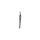 BOSCH 3 397 011 022 Wischblatt