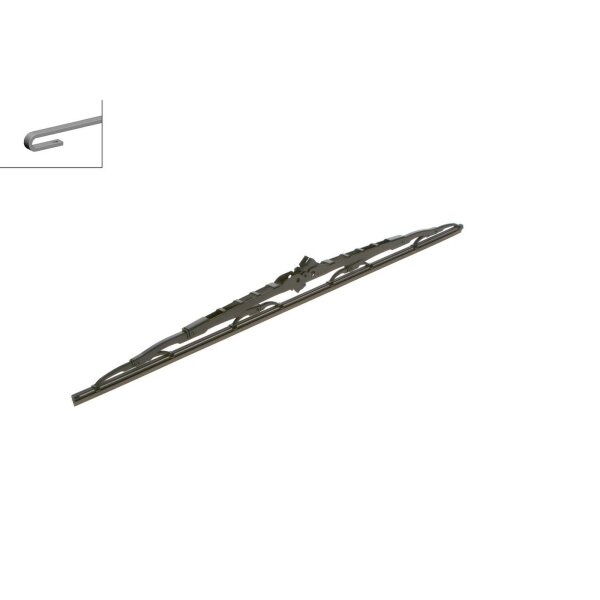 Wischblatt BOSCH 3 397 011 351 575mm vorne links - 1 Stück