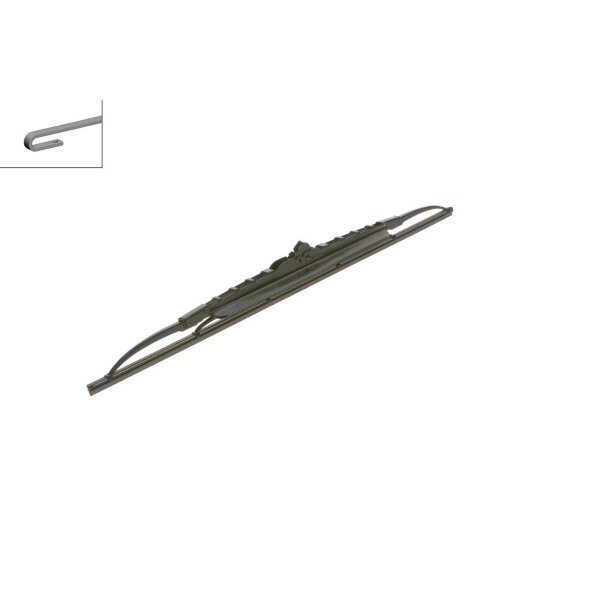 BOSCH 3 397 011 352 Wischblatt
