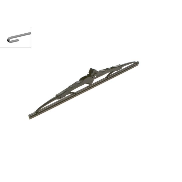 BOSCH 3 397 011 353 Wischblatt