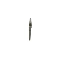 Wischblatt BOSCH 3 397 011 428 Heckscheibe 280mm - 1 Stück