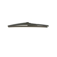 Wischblatt BOSCH 3 397 011 428 Heckscheibe 280mm - 1 Stück