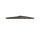 Wischblatt BOSCH 3 397 011 428 Heckscheibe 280mm - 1 Stück
