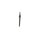 Wischblatt BOSCH 3 397 011 428 Heckscheibe 280mm - 1 Stück