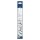 Wischblatt BOSCH 3 397 011 429 Heckscheibe 300mm - 1 Stück