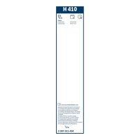 BOSCH 3 397 011 434 Wischblatt