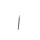 BOSCH 3 397 011 434 Wischblatt