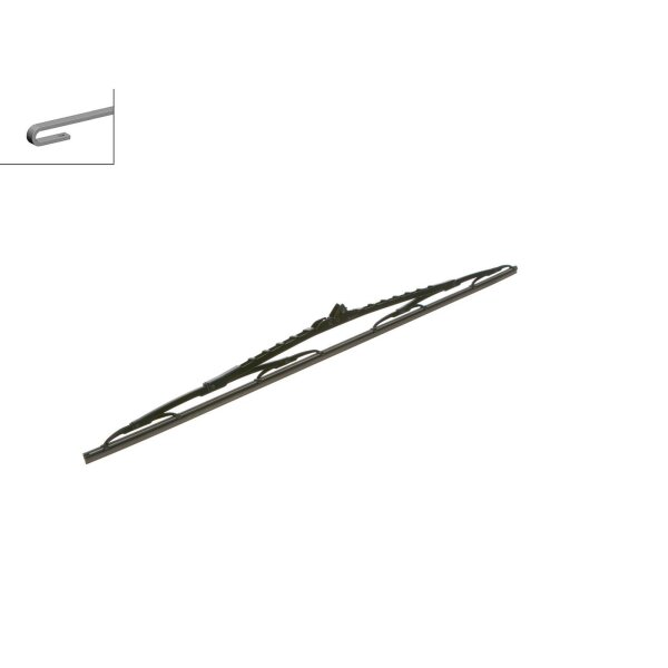 BOSCH 3 397 011 543 Wischblatt