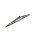 Wischblatt BOSCH 3 397 011 592 Heckscheibe 400mm - 1 Stück
