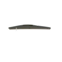 Wischblatt BOSCH 3 397 011 629 Heckscheibe 250mm - 1 Stück