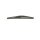 Wischblatt BOSCH 3 397 011 629 Heckscheibe 250mm - 1 Stück